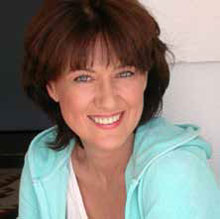 Cheryl Baxter